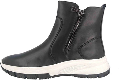 Bota de mujer '53.572.27' - Negro - ChaplinshoesBota de mujer '53.572.27' - NegroGabor