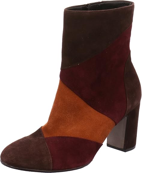 Stivaletto da donna '55.881.18' - Multicolor