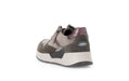Sneaker da passeggio da donna '56.957.30' - Mix grigio - ChaplinshoesSneaker da passeggio da donna '56.957.30' - Grigio mixGabor