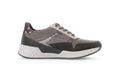 Sneaker da passeggio da donna '56.957.30' - Mix grigio - ChaplinshoesSneaker da passeggio da donna '56.957.30' - Grigio mixGabor