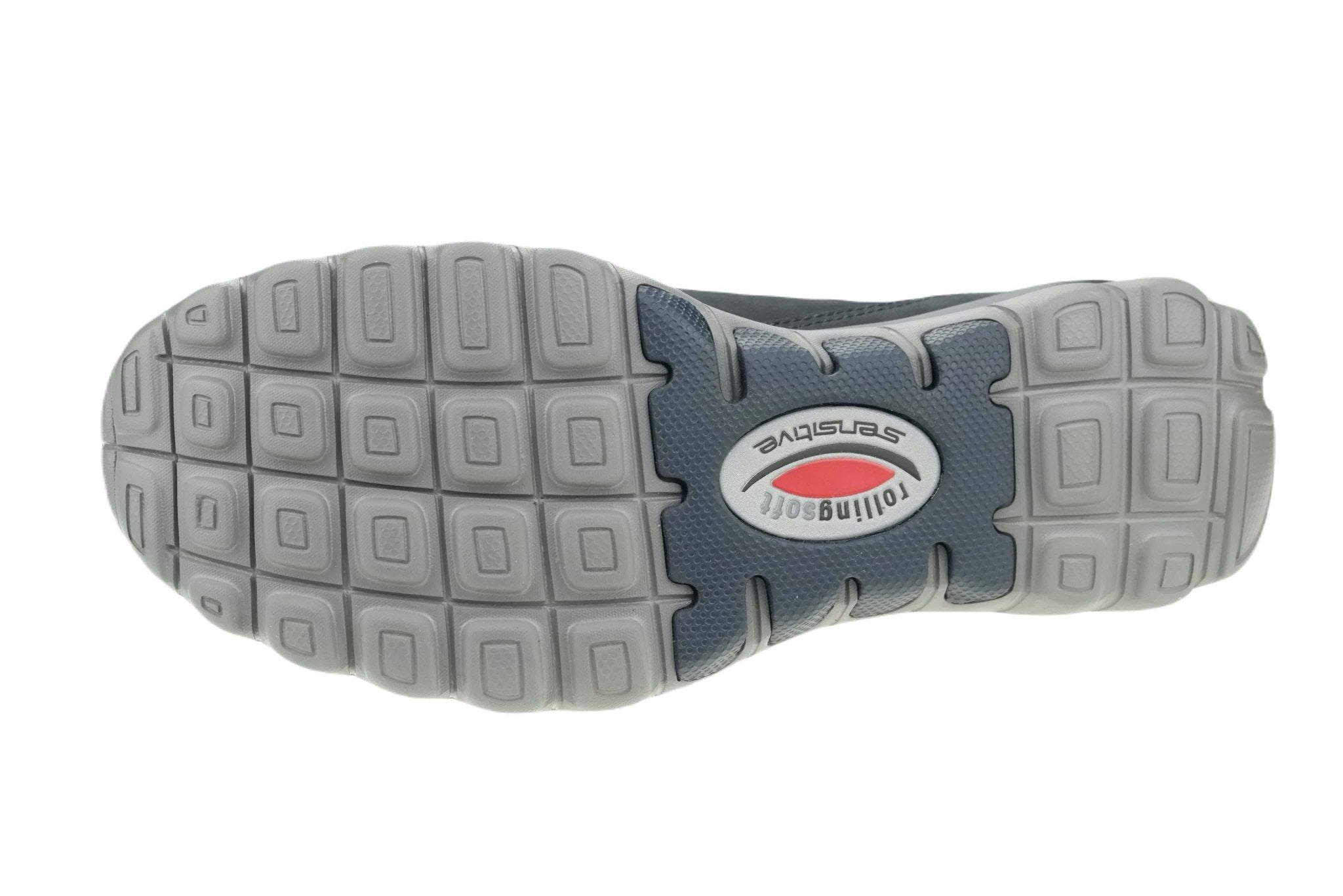 '56.965.46' zapato con ruedas para caminar para mujer - Negro - Chaplinshoes'56.965.46' zapato con ruedas para caminar de mujer - BlackGabor