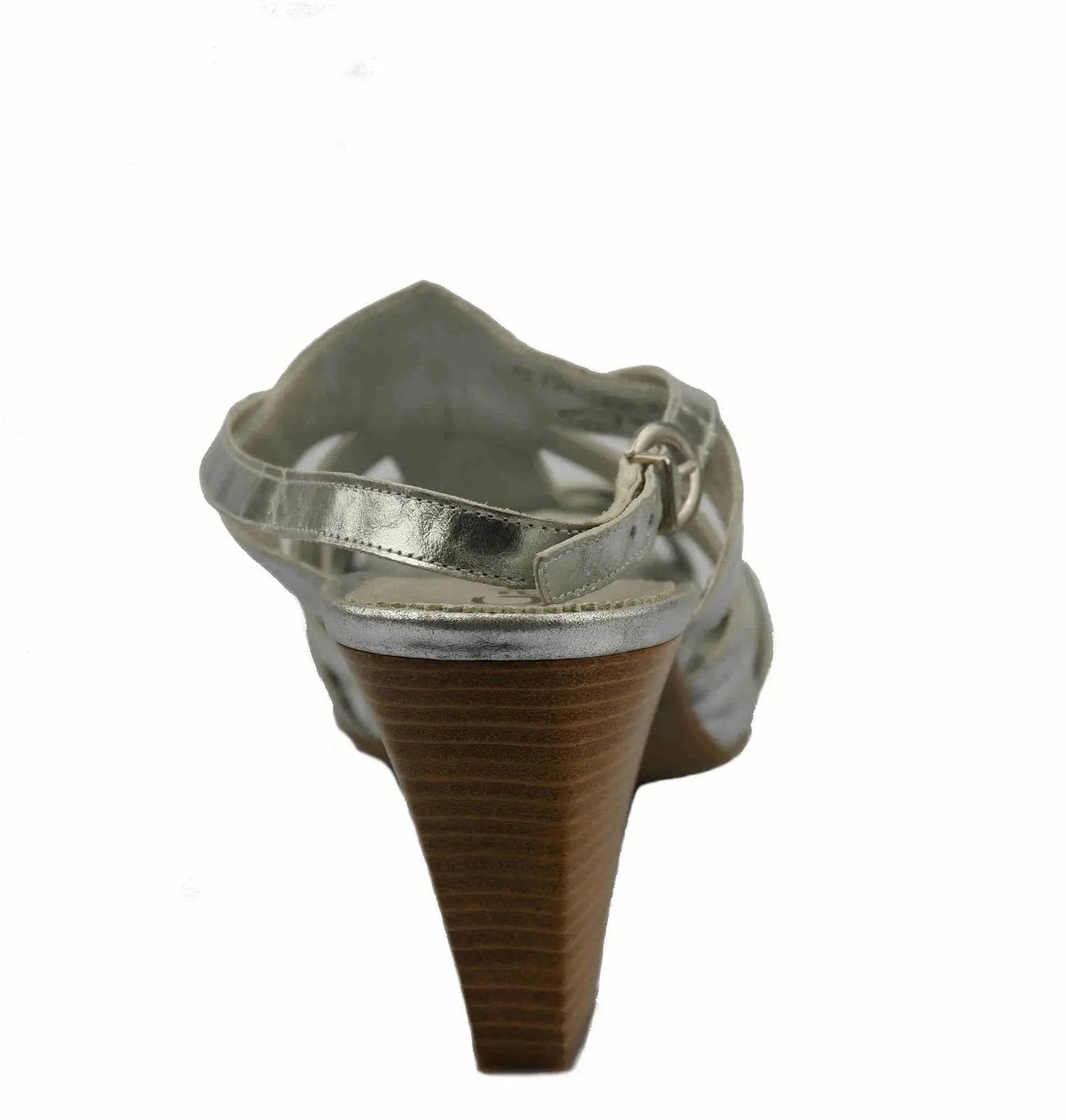 sandalo da donna '61.790.64' - Argento - Chaplinshoessandalo da donna '61.790.64' - SilverGabor