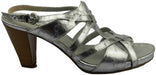 sandalo da donna '61.790.64' - Argento - Chaplinshoessandalo da donna '61.790.64' - SilverGabor