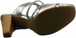 sandalo da donna '61.790.64' - Argento - Chaplinshoessandalo da donna '61.790.64' - SilverGabor