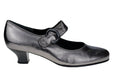 Damespump '62.129.98' - Zilver - ChaplinshoesDamespump '62.129.98' - SilverGabor
