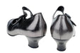 Damespump '62.129.98' - Zilver - ChaplinshoesDamespump '62.129.98' - SilverGabor