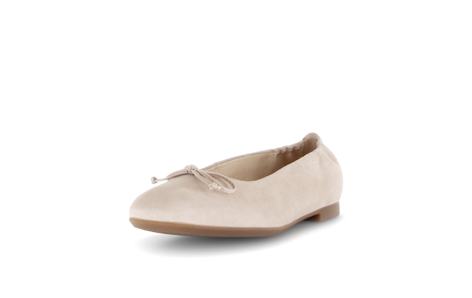 '62.611.33' bailarina de mujer - beige - Chaplinshoes'62.611.33' bailarina de mujer - beigeGabor