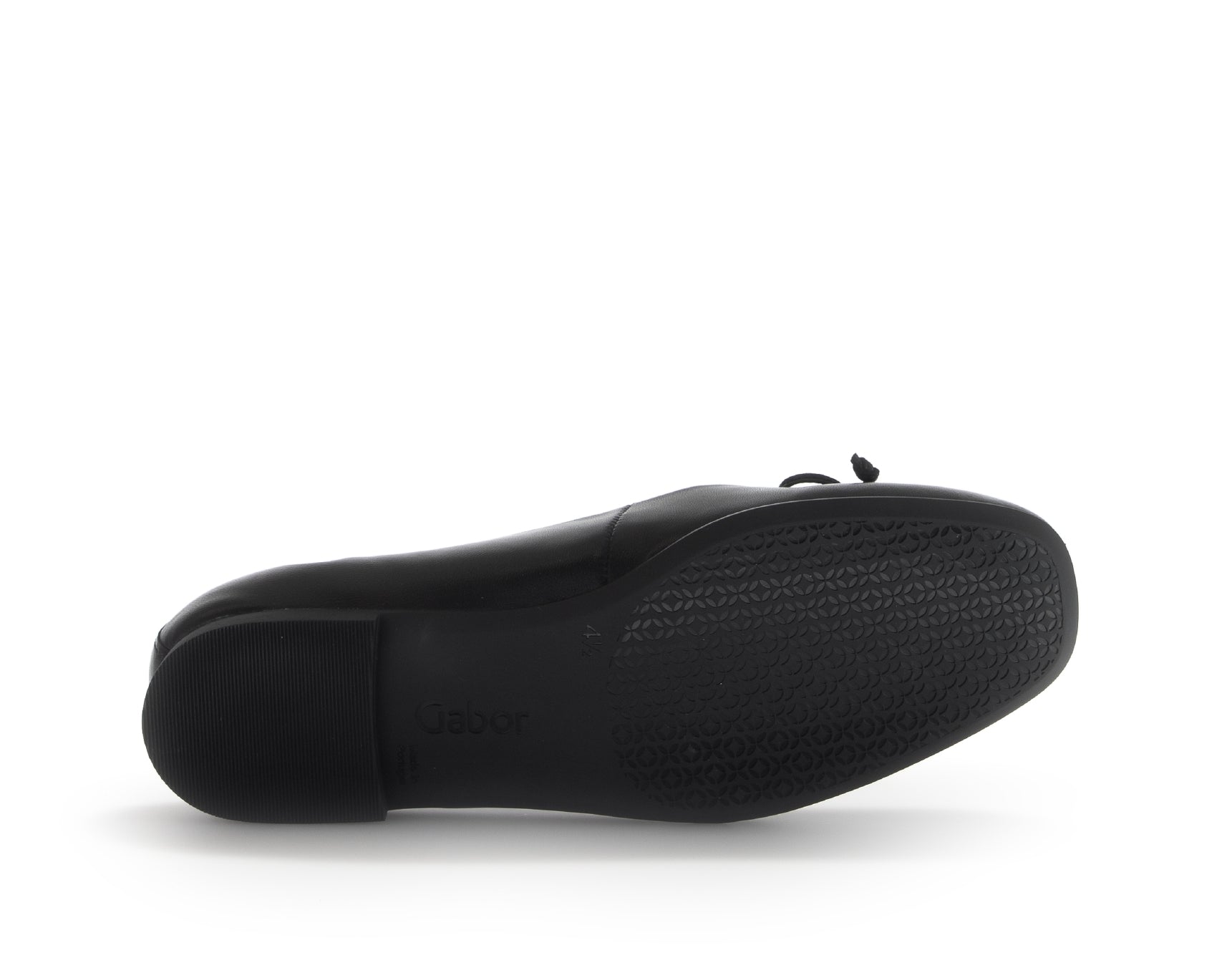 '62.611.57' bailarinas para mujer - Negro - Chaplinshoes'62.611.57' bailarinas de mujer - BlackGabor