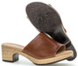 sandalo da donna '62.720.54' - Marrone - Chaplinshoessandalo da donna '62.720.54' - Marrone Gabor