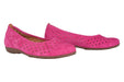 '64.169.30' women's ballerina - pink - Chaplinshoes'64.169.30' women's ballerina - pinkGabor