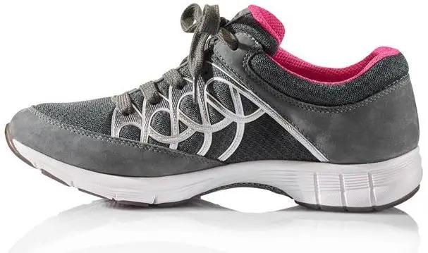 '64.350.49' women's walking sneaker - grey - Chaplinshoes'64.350.49' women's walking sneaker - greyGabor