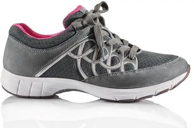 '64.350.49' women's walking sneaker - grey - Chaplinshoes'64.350.49' women's walking sneaker - greyGabor