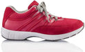 '64.352.45'dames hardloopsneaker - rood - Chaplinshoes'64.352.45'dames-hardloopsneaker - roodGabor
