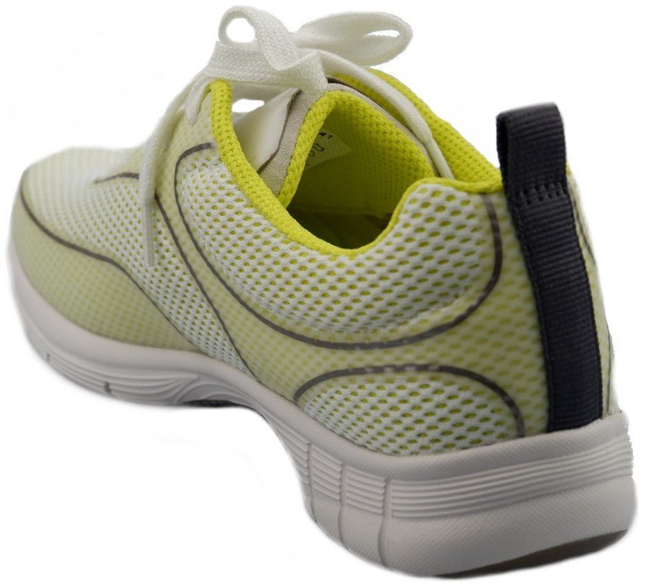 '64.353.41' women's walking sneaker - Yellow - Chaplinshoes'64.353.41' women's walking sneaker - YellowGabor