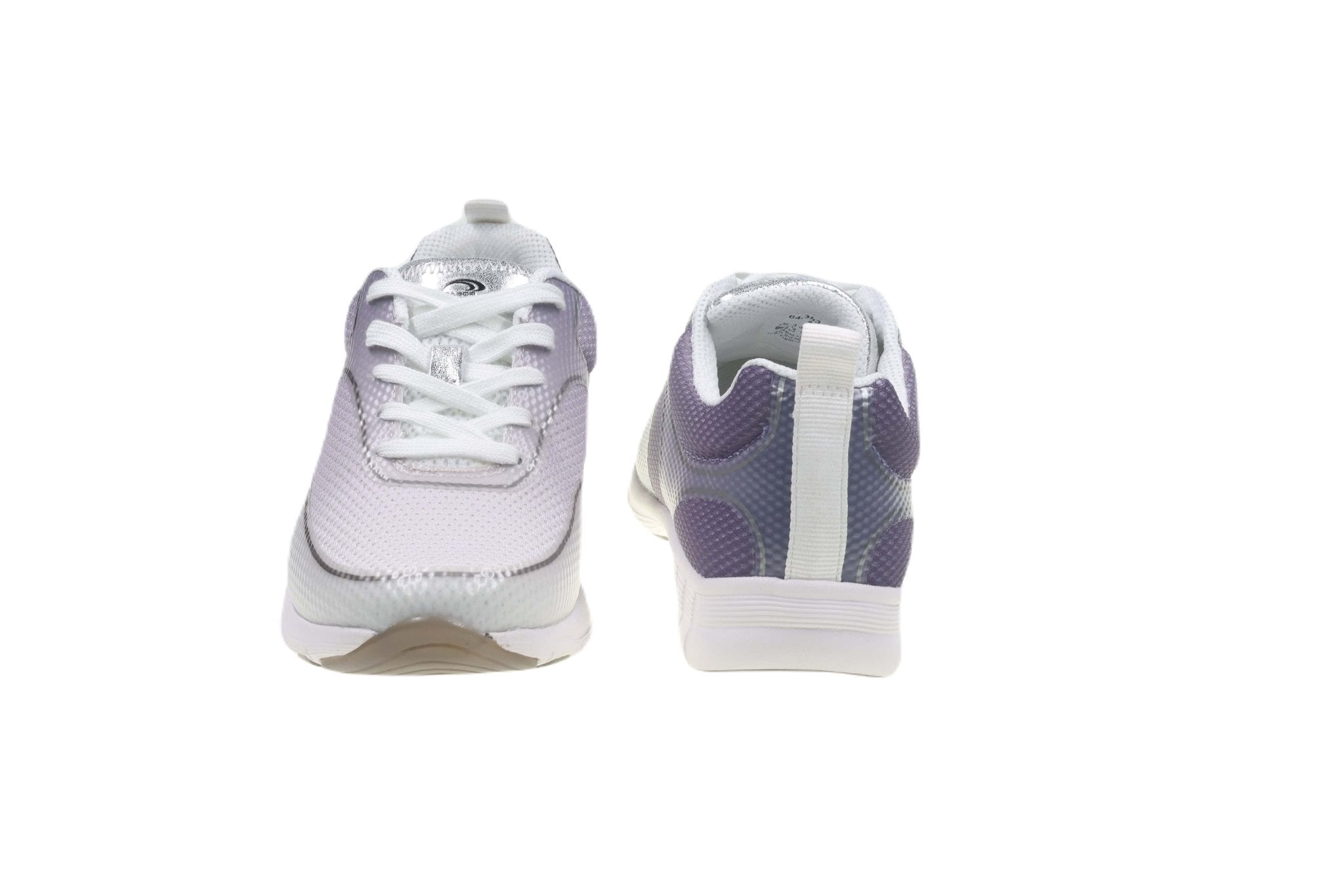 '64.353.43' women's walking sneaker - purple - Chaplinshoes'64.353.43' women's walking sneaker - purpleGabor