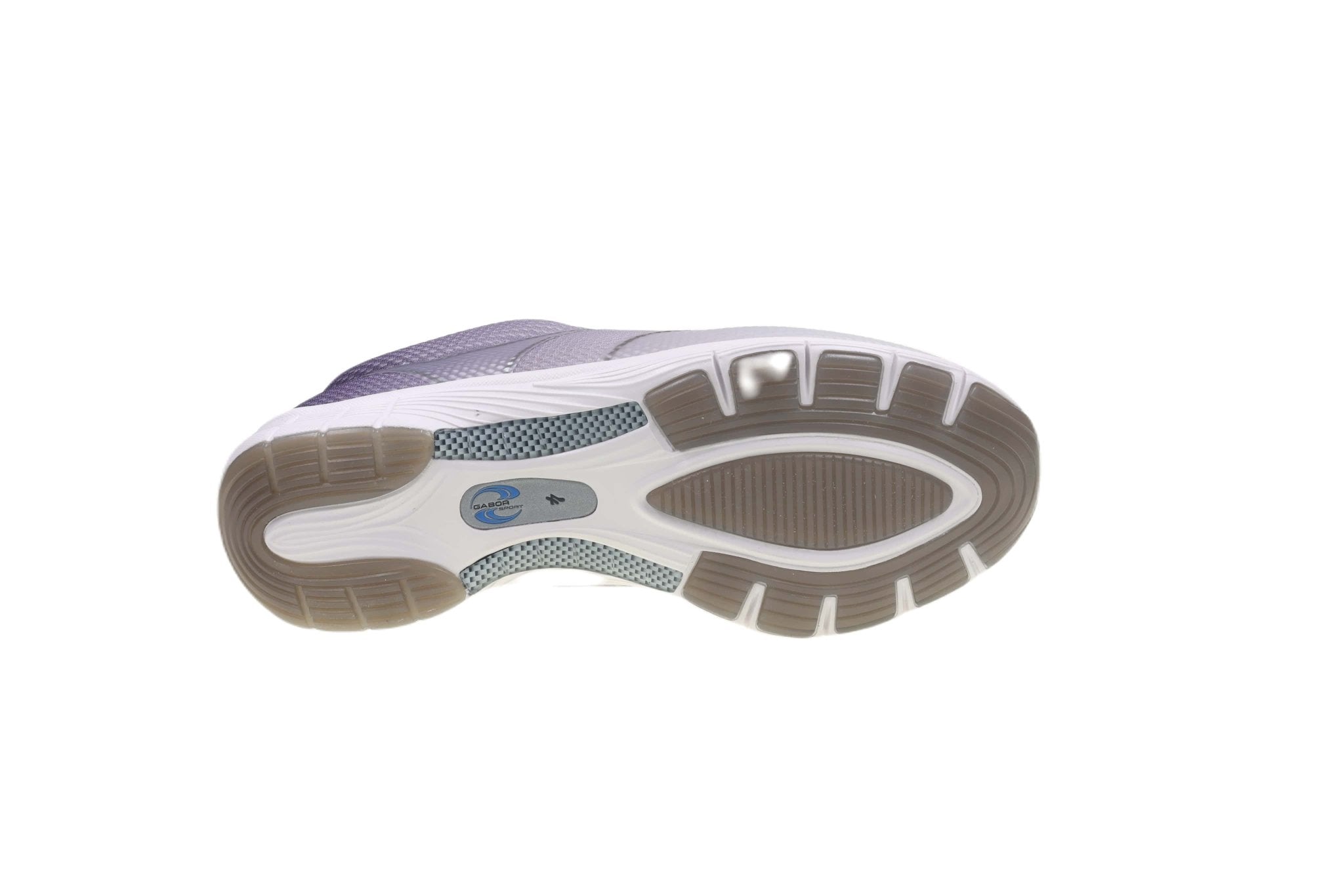 '64.353.43' women's walking sneaker - purple - Chaplinshoes'64.353.43' women's walking sneaker - purpleGabor