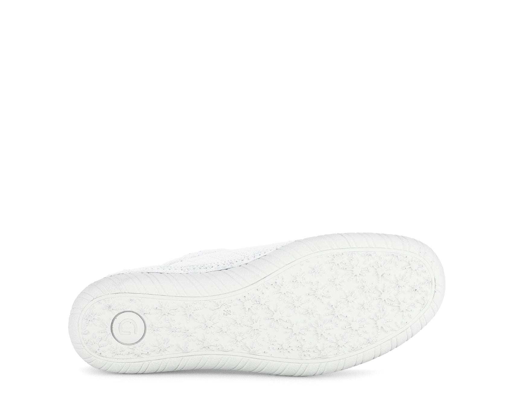 '66.458.50' zapatilla deportiva con cordones para mujer - blanco - Chaplinshoes'66.458.50' zapatilla deportiva con cordones para mujer - blancoGabor