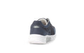 '66.923.26' dames loopsneaker - blauw - Chaplinshoes'66.923.26' dames loopsneaker - blauwGabor