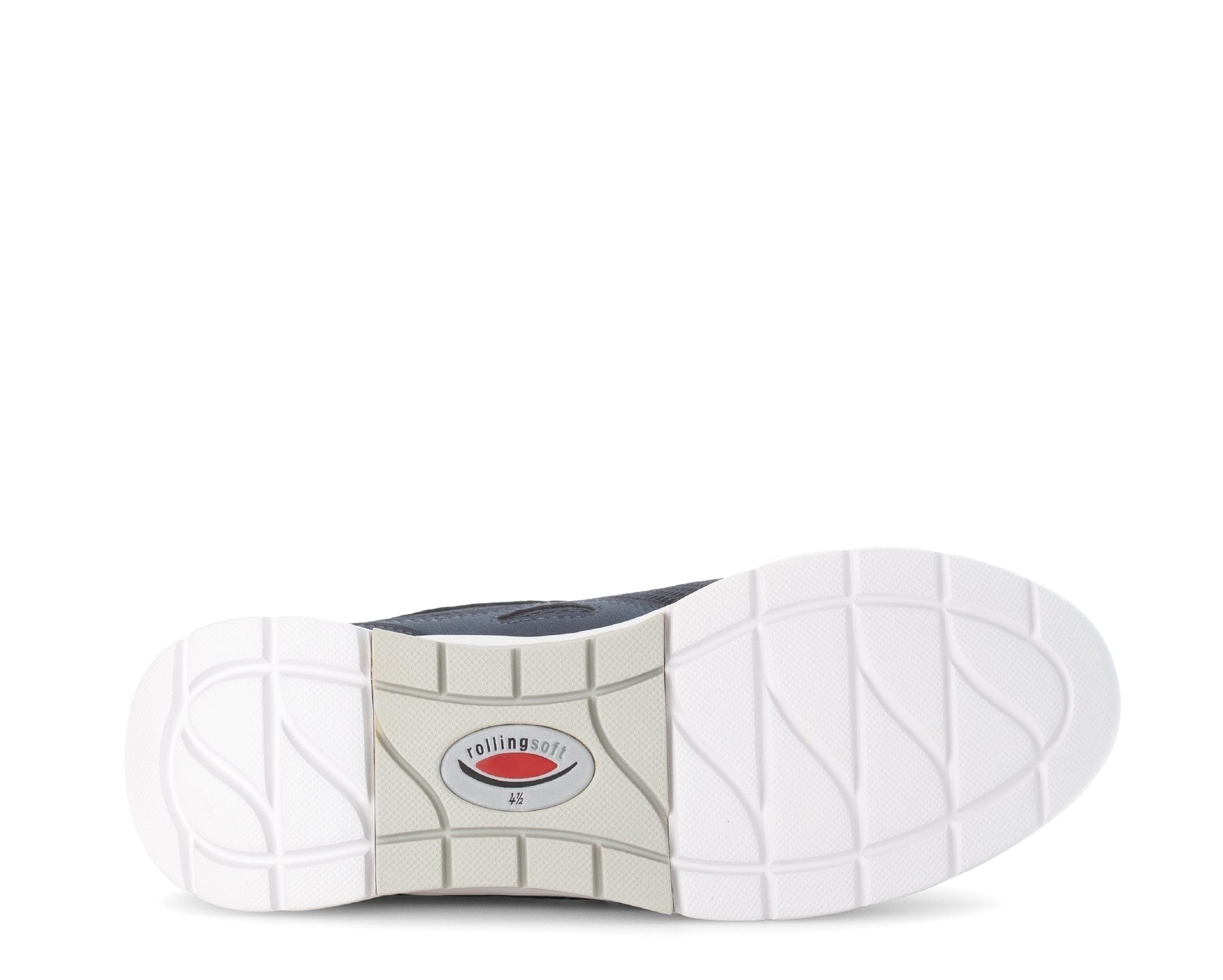 '66.923.26' dames loopsneaker - blauw - Chaplinshoes'66.923.26' dames loopsneaker - blauwGabor