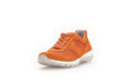 '66.966.32' zapatilla deportiva con ruedas para caminar para mujer - naranja - Chaplinshoes'66.966.32' zapatilla deportiva con ruedas para mujer - naranjaGabor