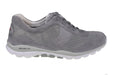 '66.966.39' women's walking rolling sneaker - grey - Chaplinshoes'66.966.39' women's walking rolling sneaker - greyGabor
