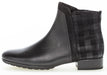 '72.712.37' bota de corte ancho (H) para mujer - Negro - Chaplinshoes'72.712.37' bota de mujer de corte ancho (H) - BlackGabor