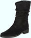 '72.792.47' bota larga mideum para mujer - Negro - Chaplinshoes'72.792.47' bota larga de mujer mideum - NegroGabor