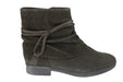 '73.730.19' women's ankle boot - Gark grey - Chaplinshoes'73.730.19' women's ankle boot - Gark greyGabor
