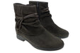 '73.730.19' women's ankle boot - Gark grey - Chaplinshoes'73.730.19' women's ankle boot - Gark greyGabor