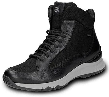 '74.362.47' women's waterproof boot - Black - Chaplinshoes'74.362.47' women's waterproof boot - BlackGabor