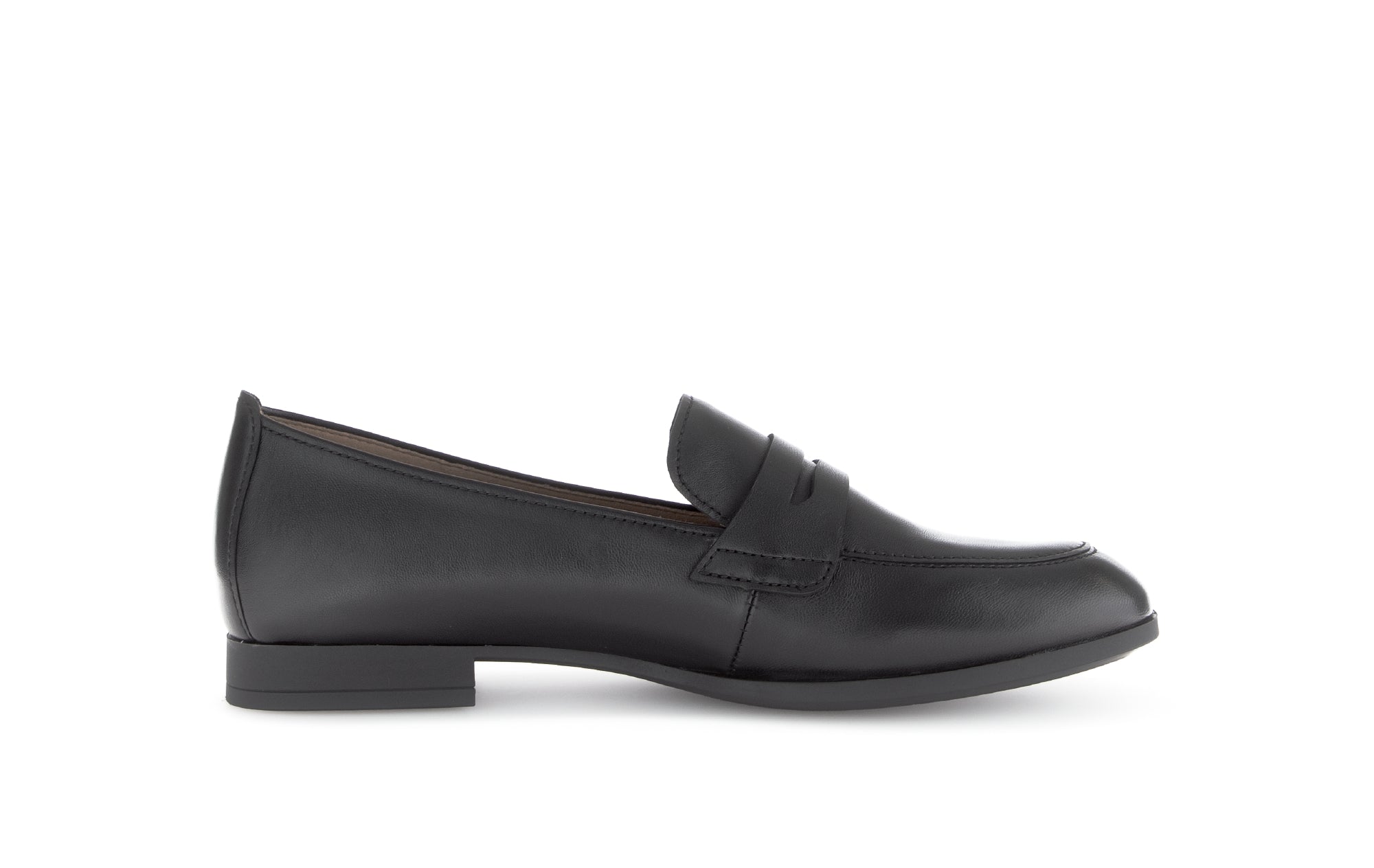 Mocassin femme '75.270.27' - Noir