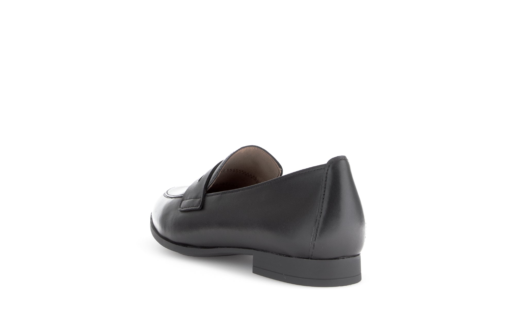 Mocassin femme '75.270.27' - Noir