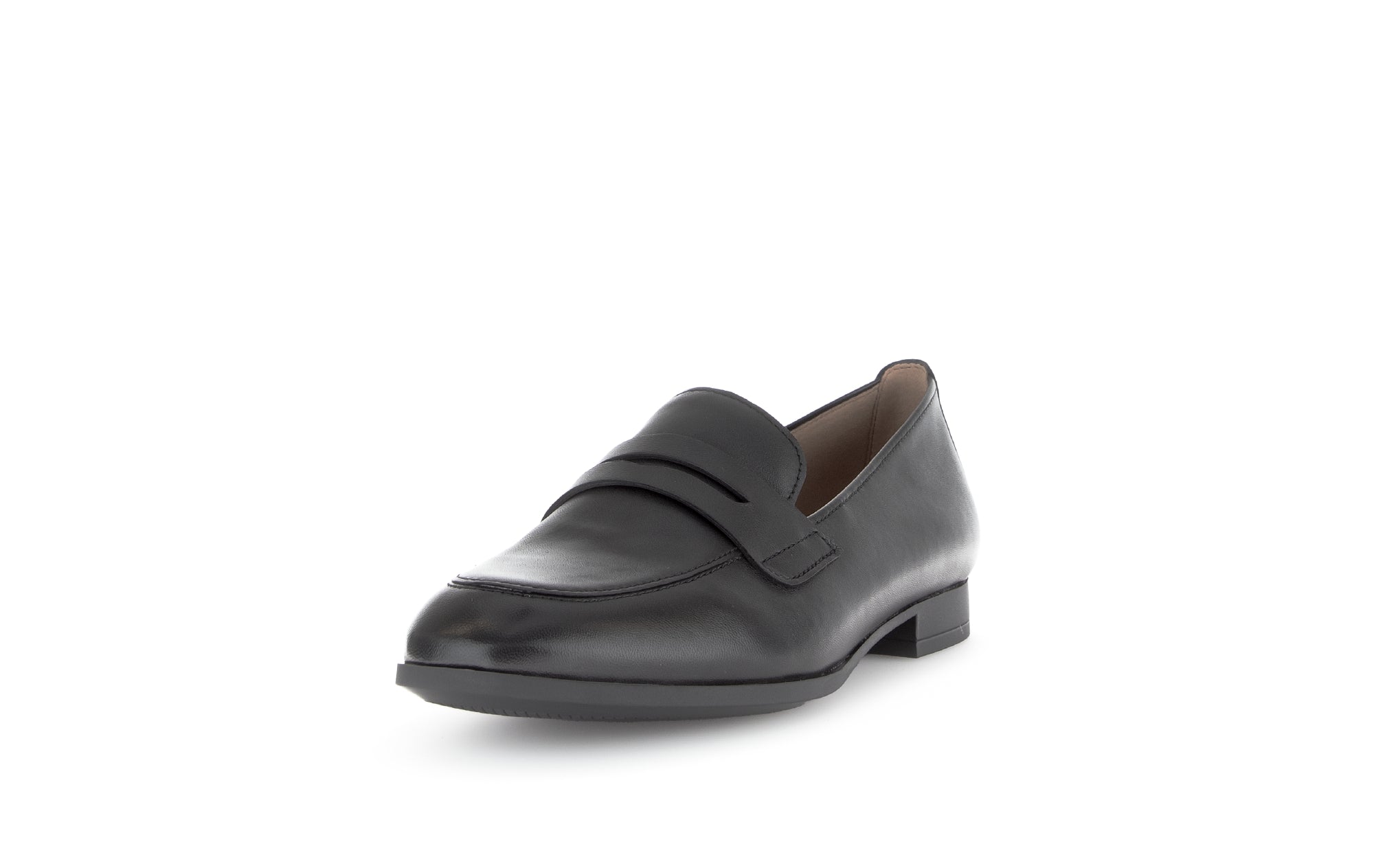 Mocassin femme '75.270.27' - Noir