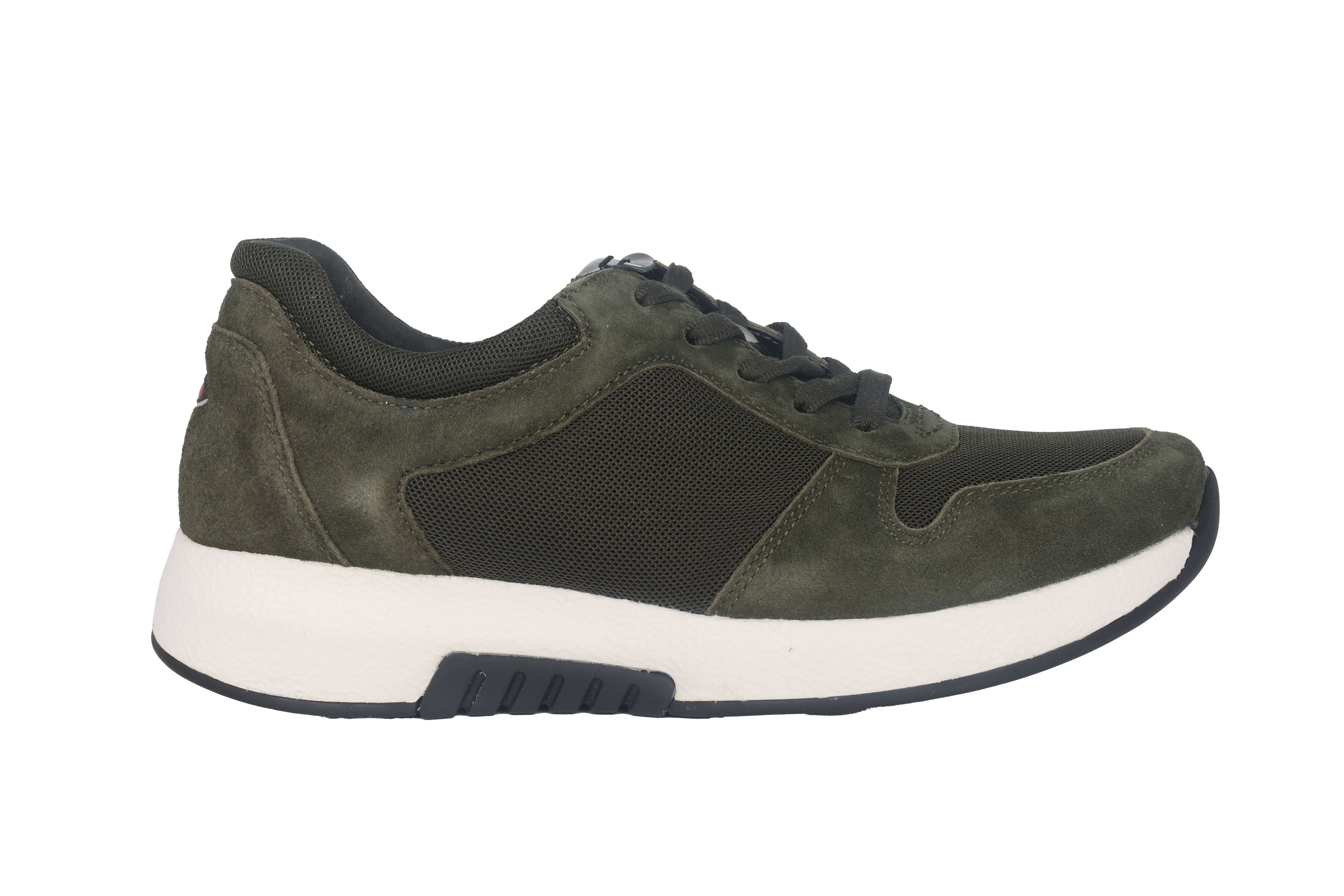 '76.946.35' women's walking rolling sneaker - Green