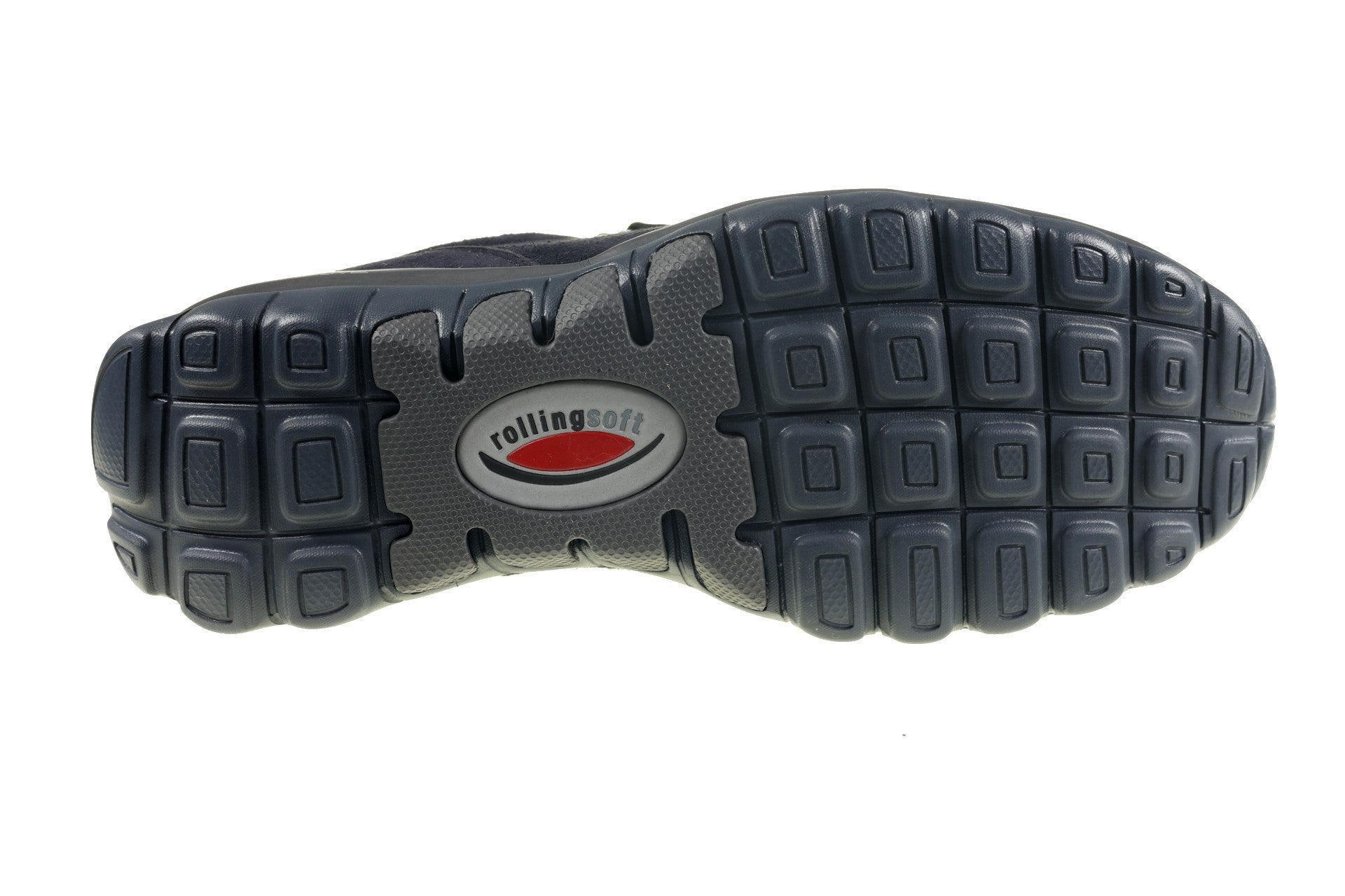 '76.968.26' women's walking rolling sneaker - blue - Chaplinshoes'76.968.26' women's walking rolling sneaker - blueGabor