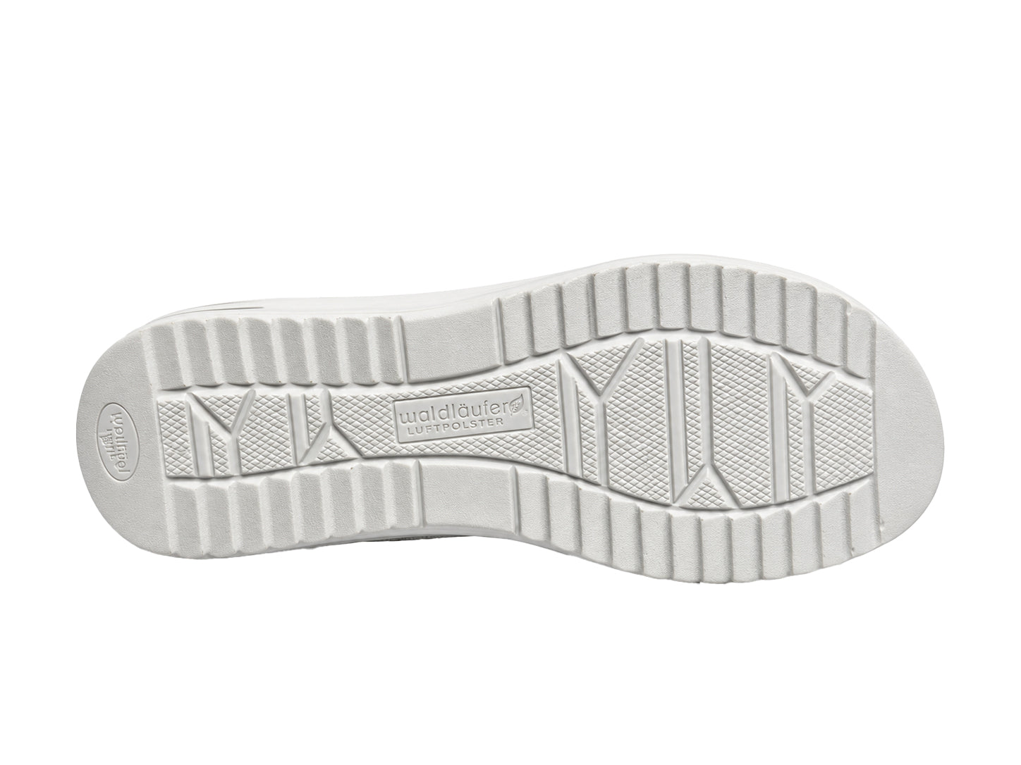 H-Dina Women's Wide Fit (H) Sandals - Silver