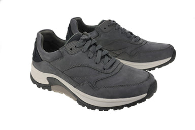 Loopsneakers voor heren '8000.15.10' - grijs - Chaplinshoes'8000.15.10' loopsneakers voor heren - grijsPius Gabor