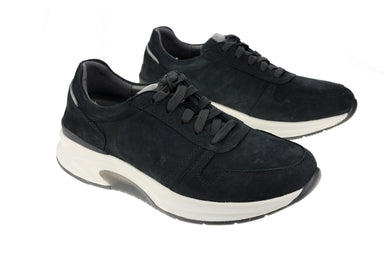 '8001.13.02' zapatilla deportiva con ruedas para caminar para hombre - negro - Chaplinshoes'8001.13.02' Zapatilla deportiva con ruedas para hombre - negroPius Gabor