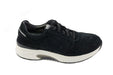 '8001.13.02' zapatilla deportiva con ruedas para caminar para hombre - negro - Chaplinshoes'8001.13.02' Zapatilla deportiva con ruedas para hombre - negroPius Gabor
