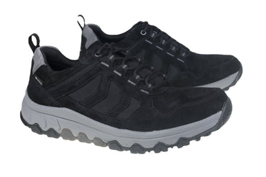 Waterdichte herenwandelsneakers '8005.50.01' - Zwart - Chaplinshoes'8005.50.01' waterdichte herenwandelsneakers - ZwartPius Gabor