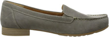 '82.680.31' women's moccasin - Fumo grey - Chaplinshoes'82.680.31' women's moccasin - Fumo greyGabor