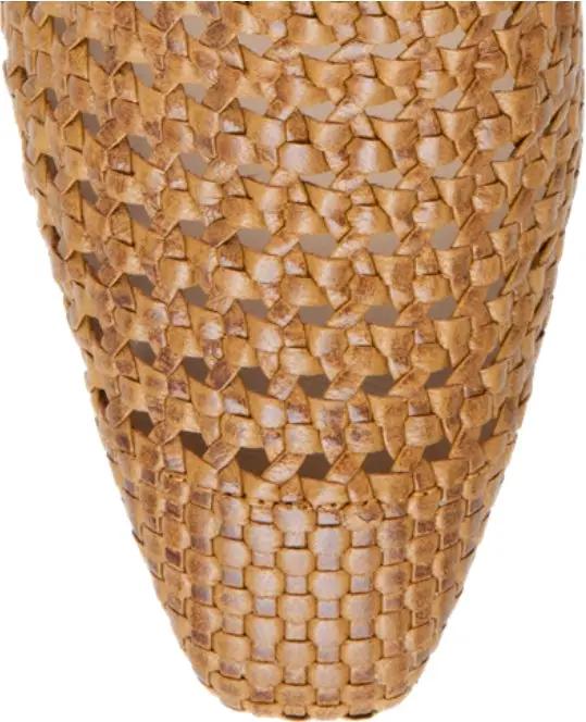 '9 - 106838 - Sandalia tipo chancla perforada para mujer 2500' - marrón - Chaplinshoes'9 - 106838 - 2500' sandalia chancla perforada para mujer - marrónHögl