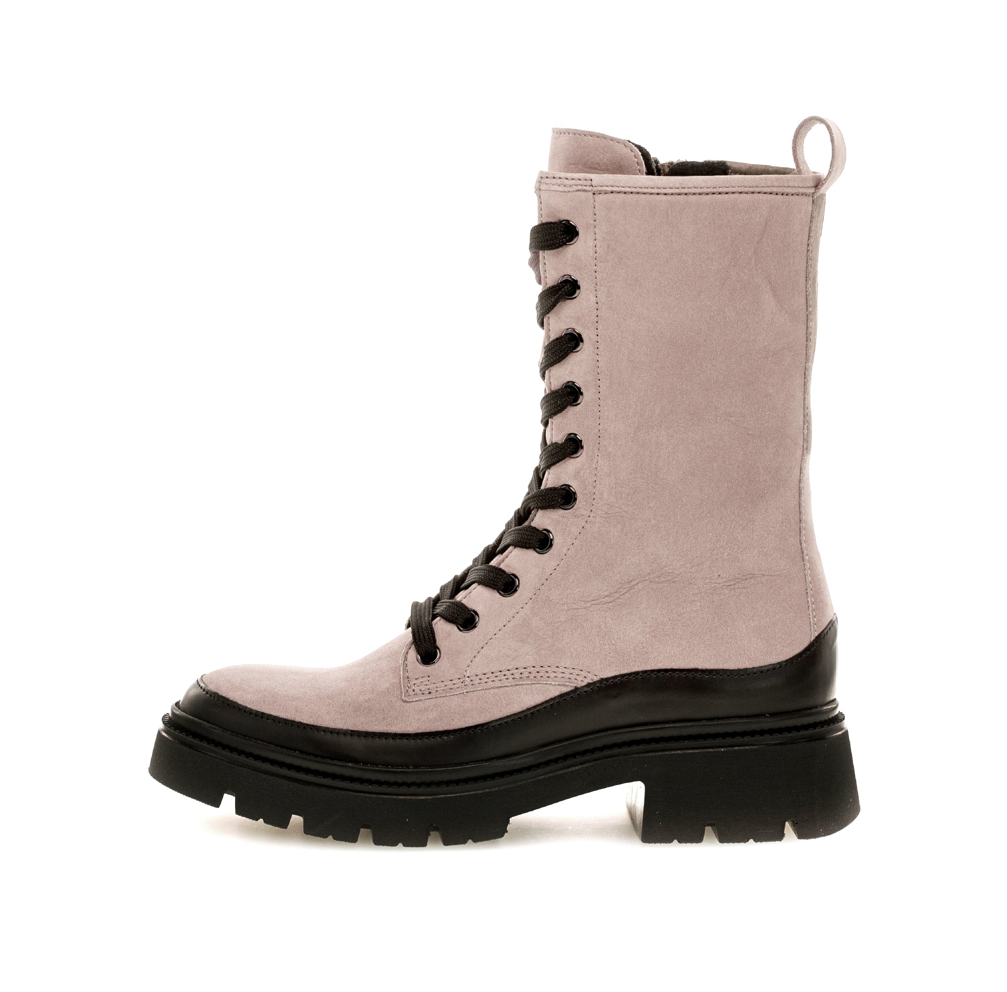 '91.831.19' women's boot - Light brown - Chaplinshoes'91.831.19' women's boot - Light brownGabor