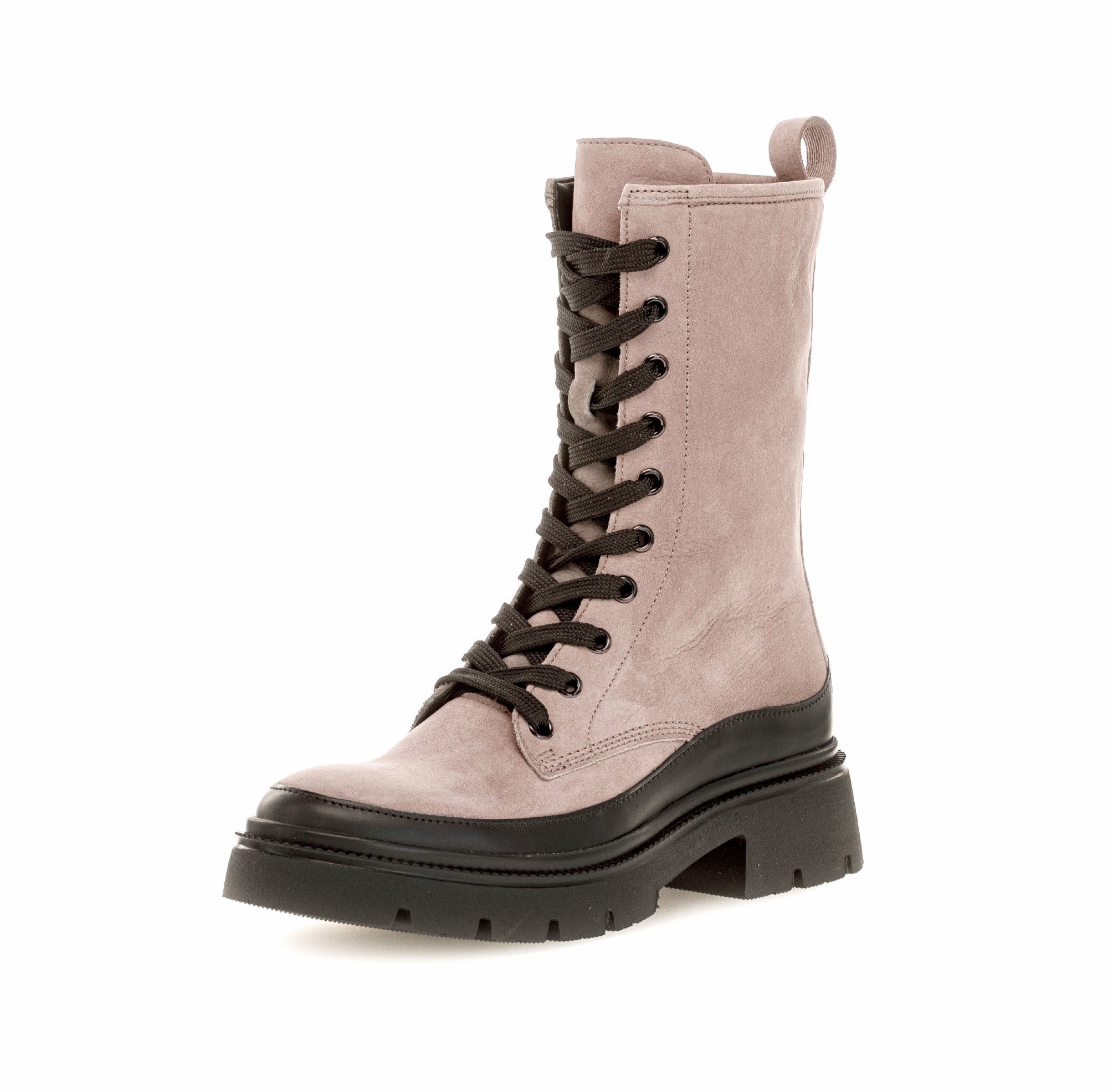 '91.831.19' women's boot - Light brown - Chaplinshoes'91.831.19' women's boot - Light brownGabor