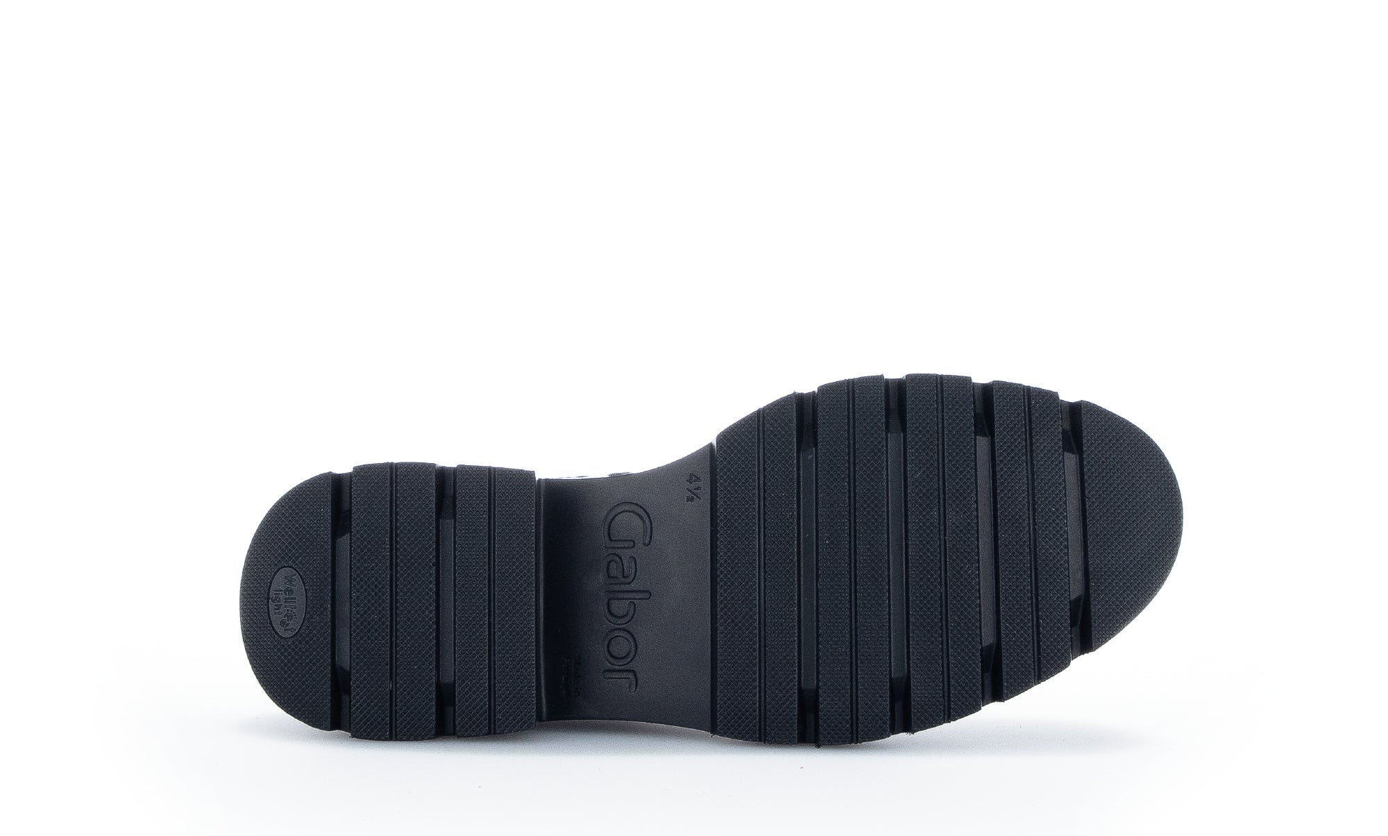 Middellange dameslaars '91.834.20' - Lichtroze - ChaplinshoesMiddellange dameslaars '91.834.20' - LichtrozeGabor