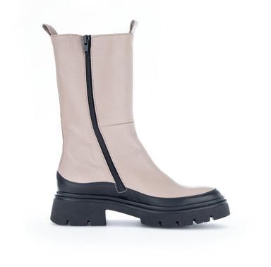 '91.834.20' Bota media larga para mujer - Rosa claro - Chaplinshoes'91.834.20' Bota media larga mujer - Rosa claroGabor