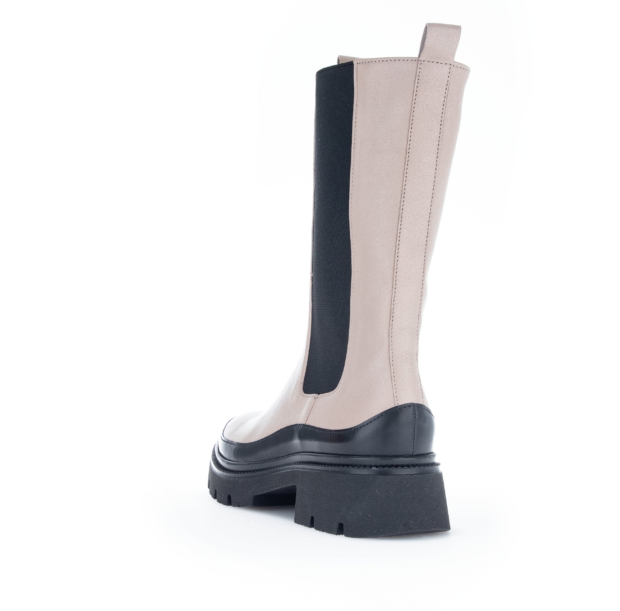 Middellange dameslaars '91.834.20' - Lichtroze - ChaplinshoesMiddellange dameslaars '91.834.20' - LichtrozeGabor