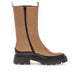 '91.834.24' women's medium long boot - Brown - Chaplinshoes'91.834.24' women's medium long boot - BrownGabor