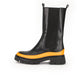 '91.834.35' women's medium long boot - Black - Chaplinshoes'91.834.35' women's medium long boot - BlackGabor