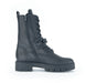 '92.743.31' bota con cordones y cremallera de corte ancho (H) para mujer - Negro - Chaplinshoes'92.743.31' bota con cordones y cremallera de corte ancho (H) para mujer - BlackGabor
